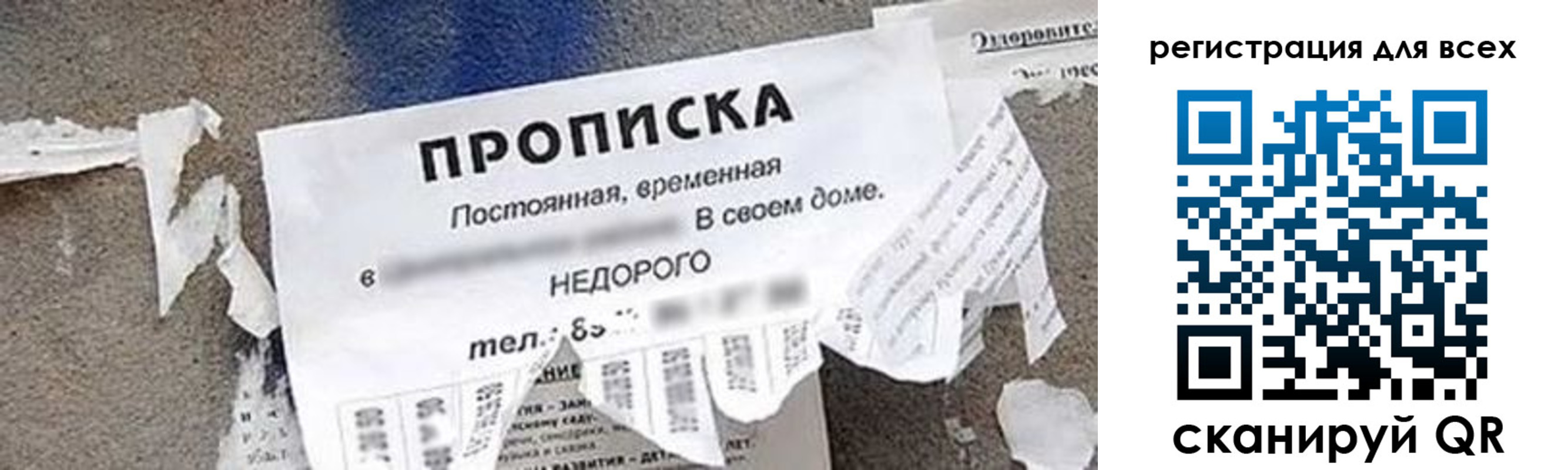 прописка поиск в Волгодонске
